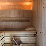 Ferienhaus Reetdorf Geltinger Birk Atelierhaus Haselrute *