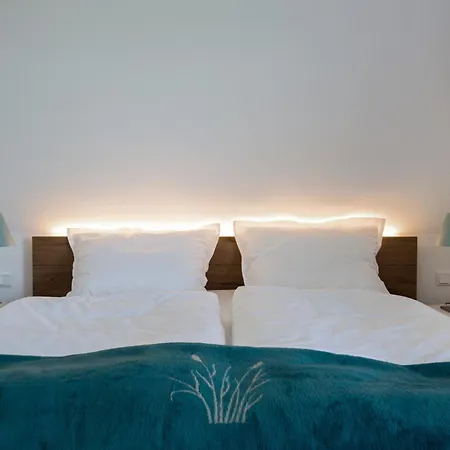 Holiday home Reetdorf Geltinger Birk Atelierhaus Haselrute