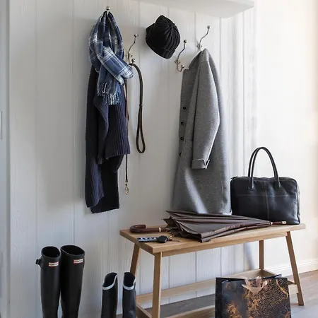 펜션 Reetdorf Geltinger Birk Atelierhaus Haselrute Nieby (Nieby, Schleswig-Flensburg)