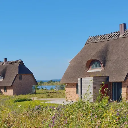 Reetdorf Geltinger Birk Atelierhaus Haselrute * Nieby (Nieby, Schleswig-Flensburg)